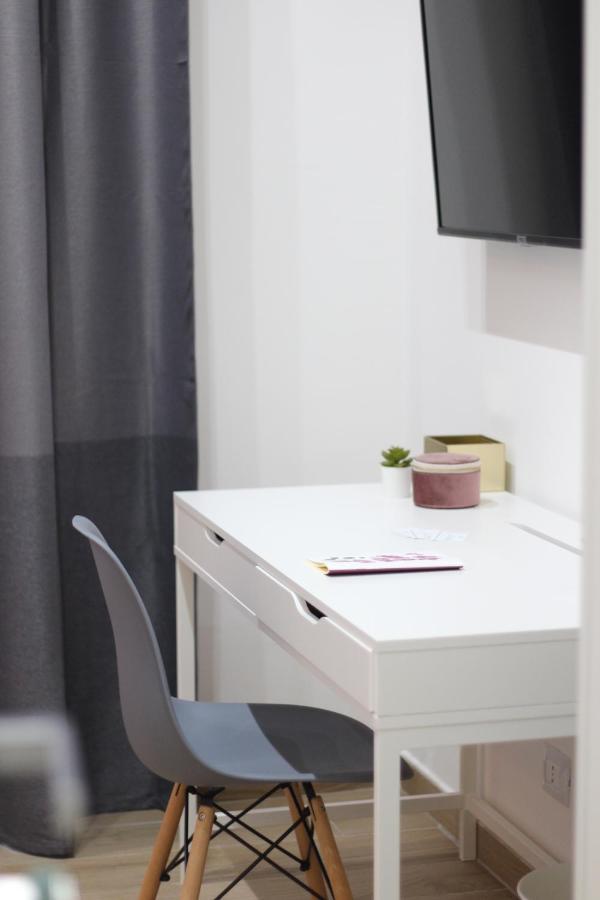 Solli Rooms Palermo Exterior foto