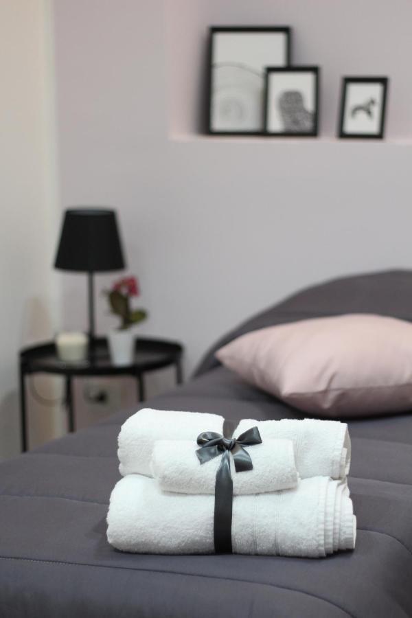 Solli Rooms Palermo Exterior foto