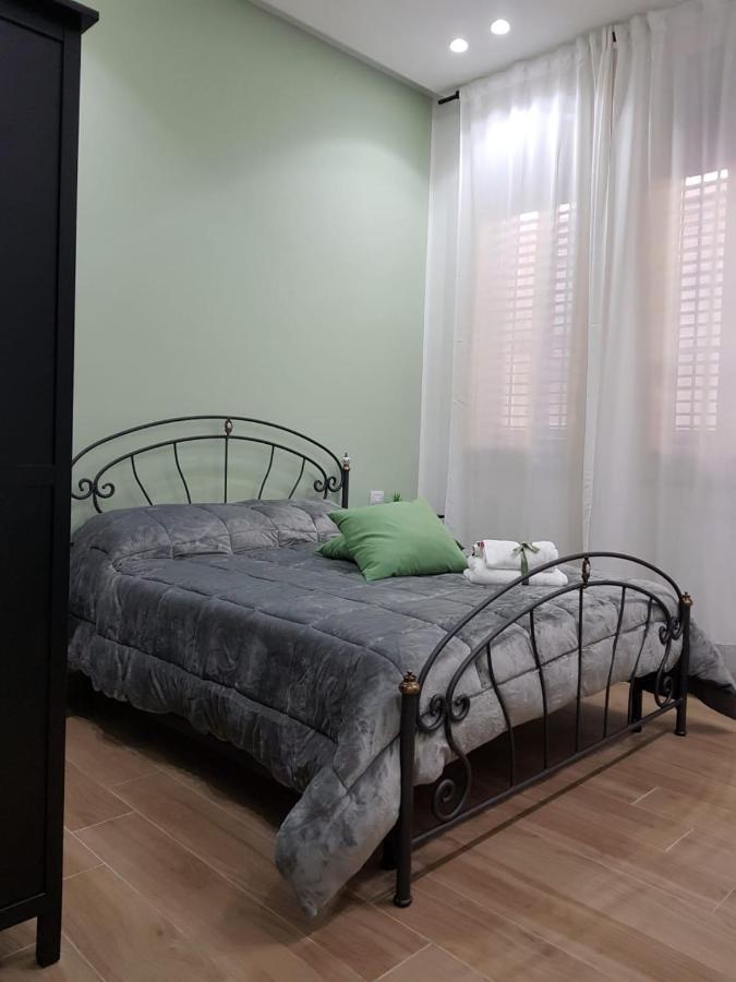Solli Rooms Palermo Exterior foto